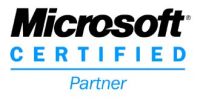 Microsoft sertificate partner
